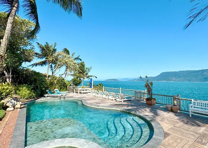 Vilatoro Guest House