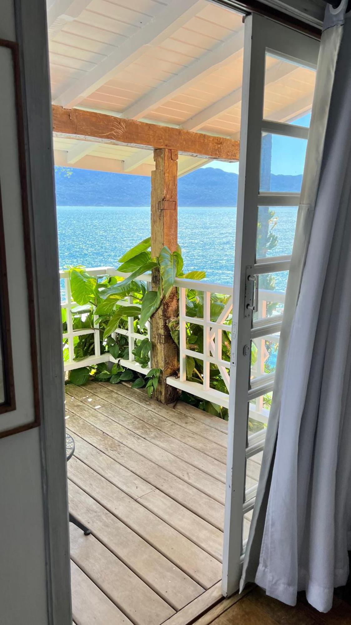 Vilatoro Casa de hóspedes Ilhabela