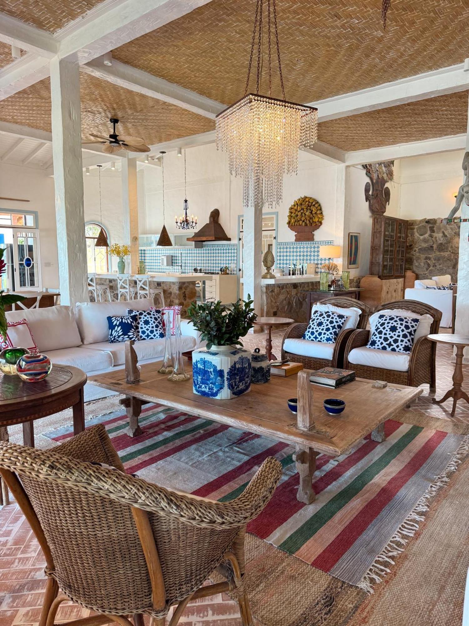 Vilatoro Casa de hóspedes Ilhabela
