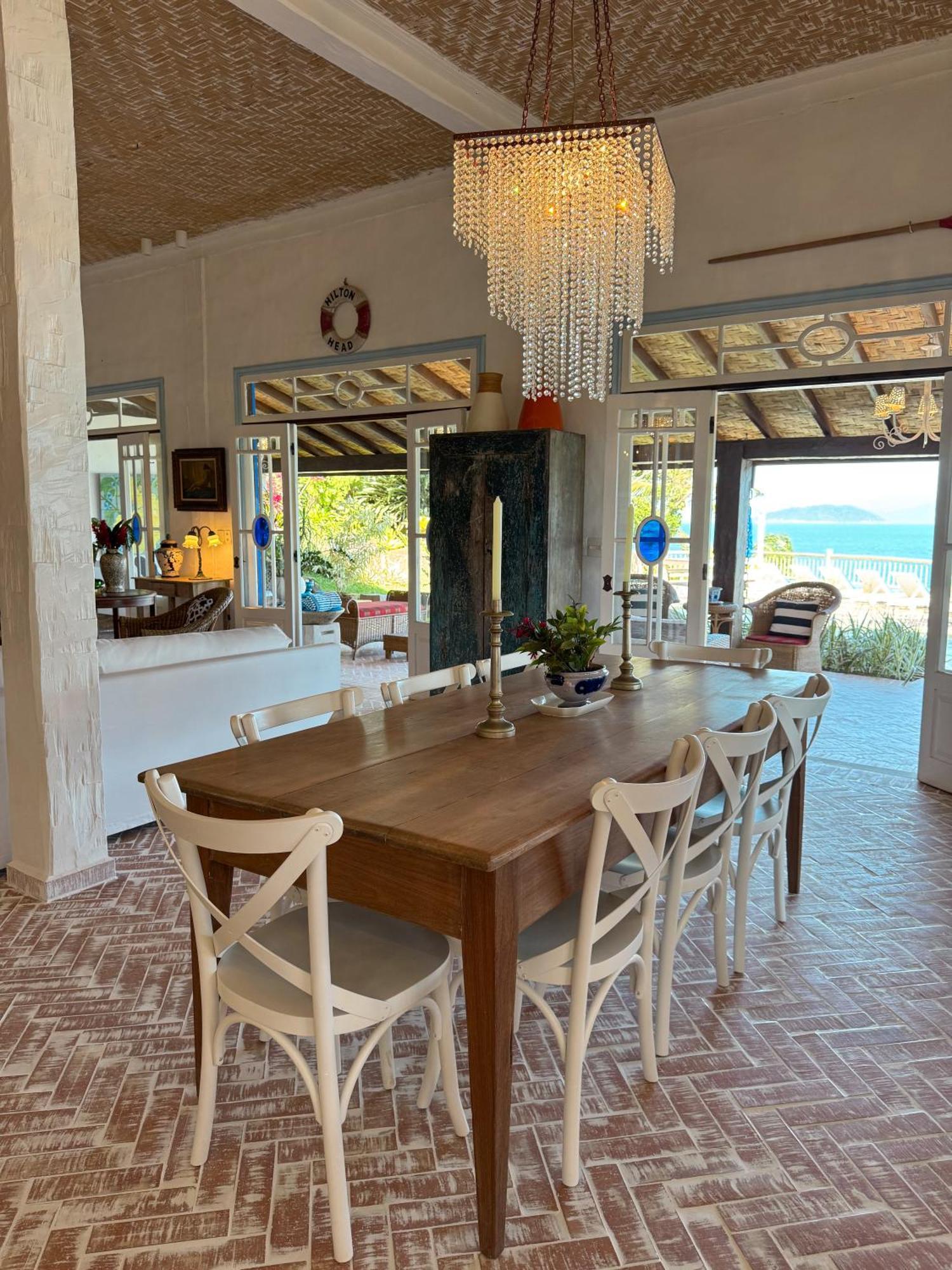 Vilatoro Casa de hóspedes Ilhabela