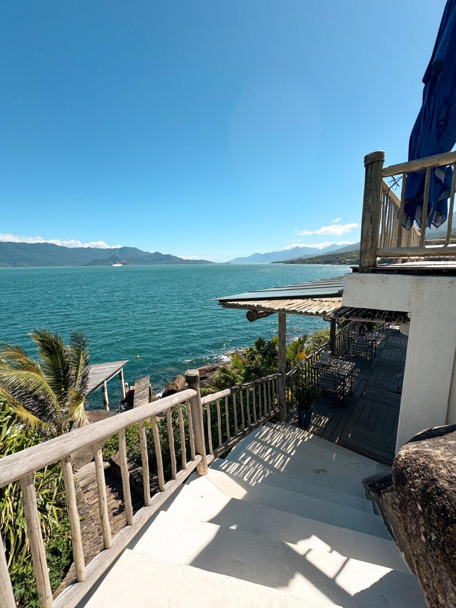 Vilatoro 3* Ilhabela