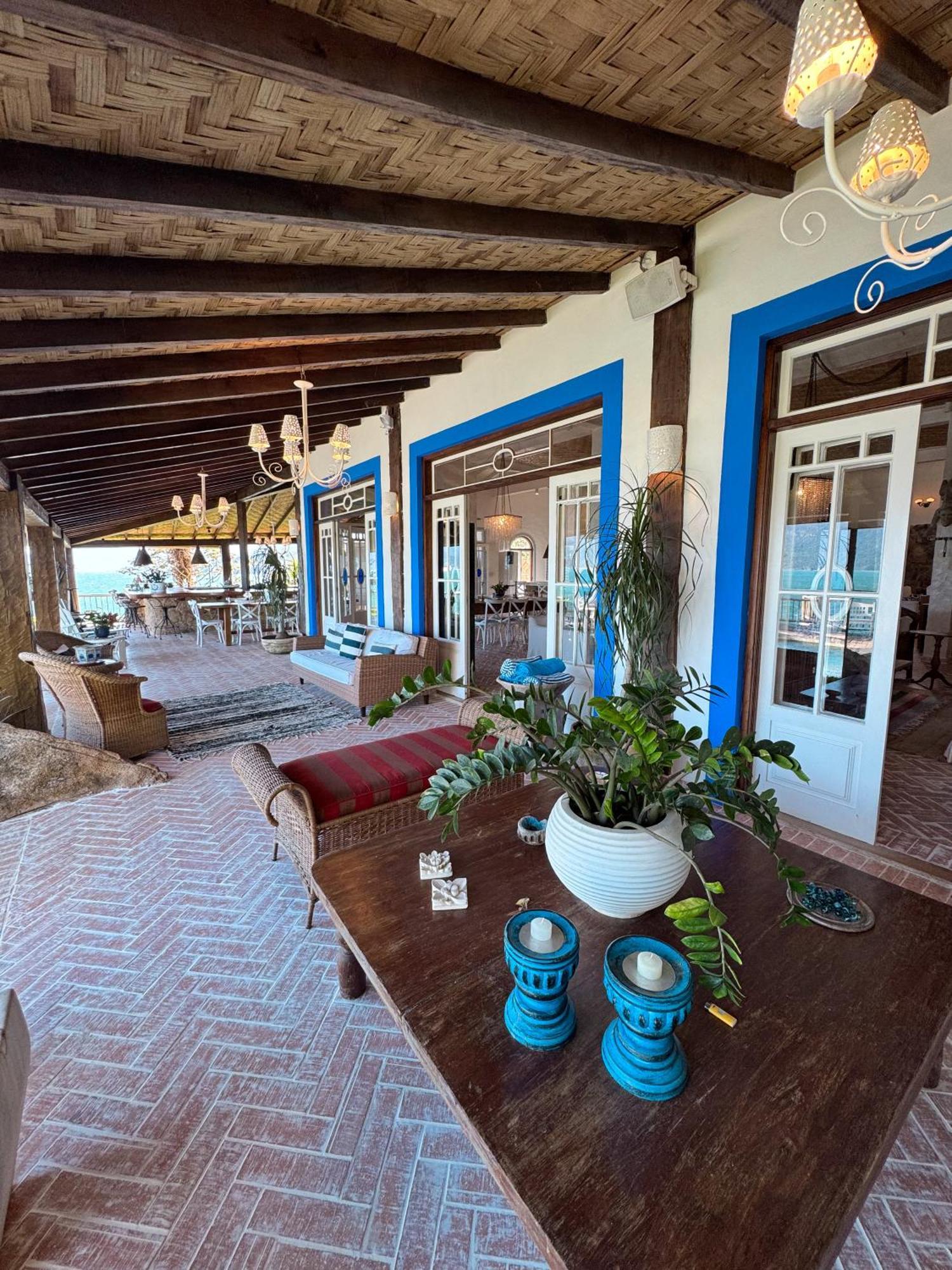 Casa de hóspedes Vilatoro