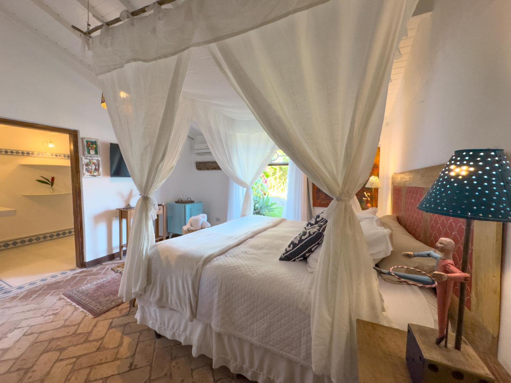 Vilatoro 3* Ilhabela