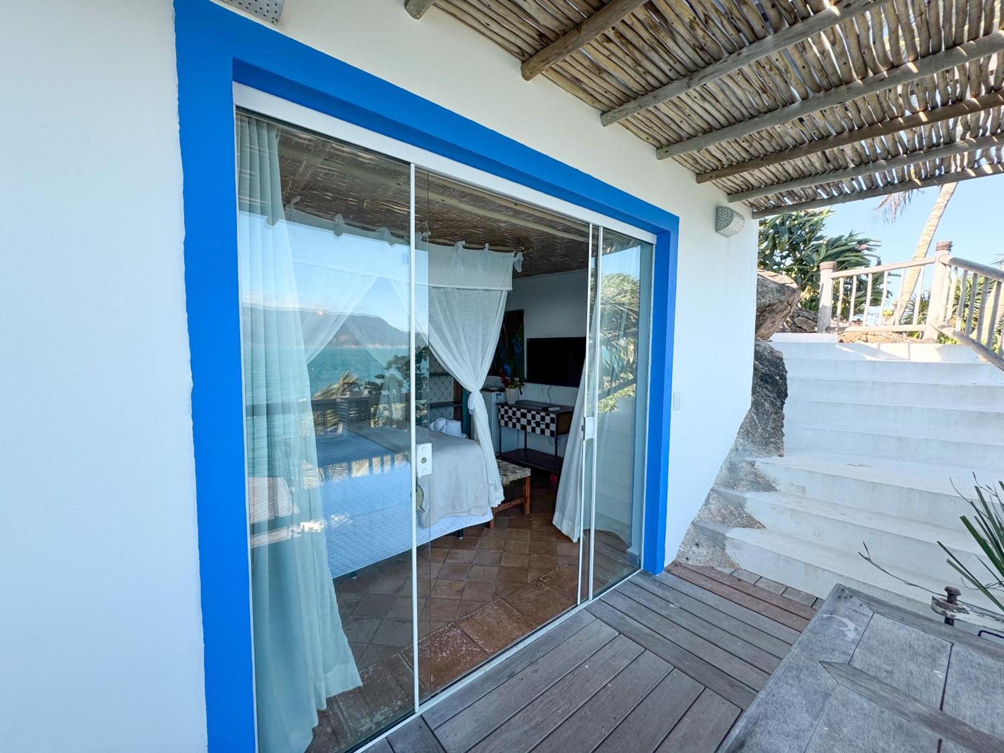 Casa de hóspedes Vilatoro Ilhabela