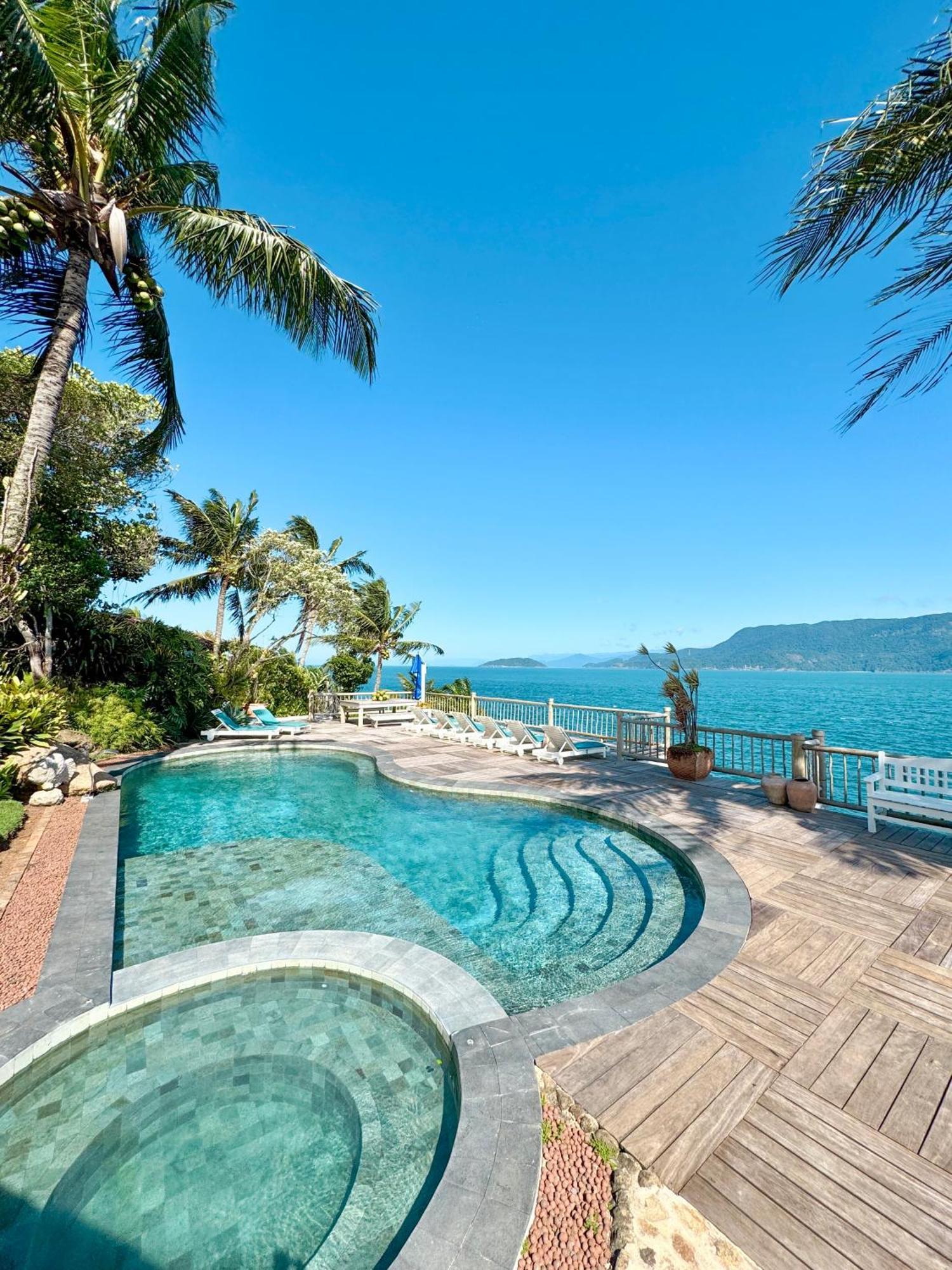 Vilatoro Ilhabela